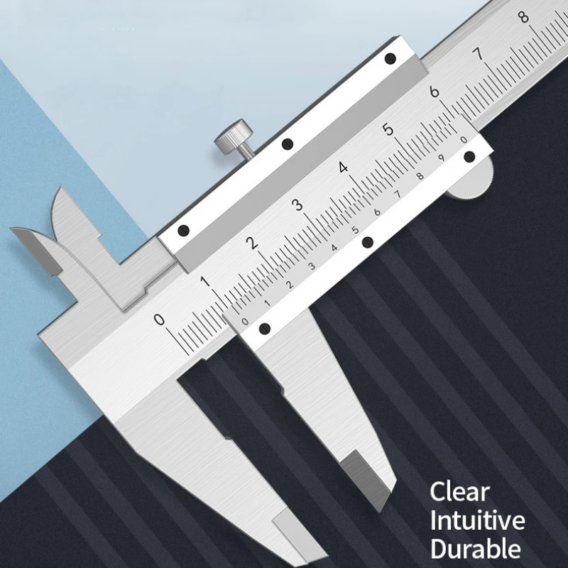 Schuifmaat 0-150Mm/0.02 Mm 6\