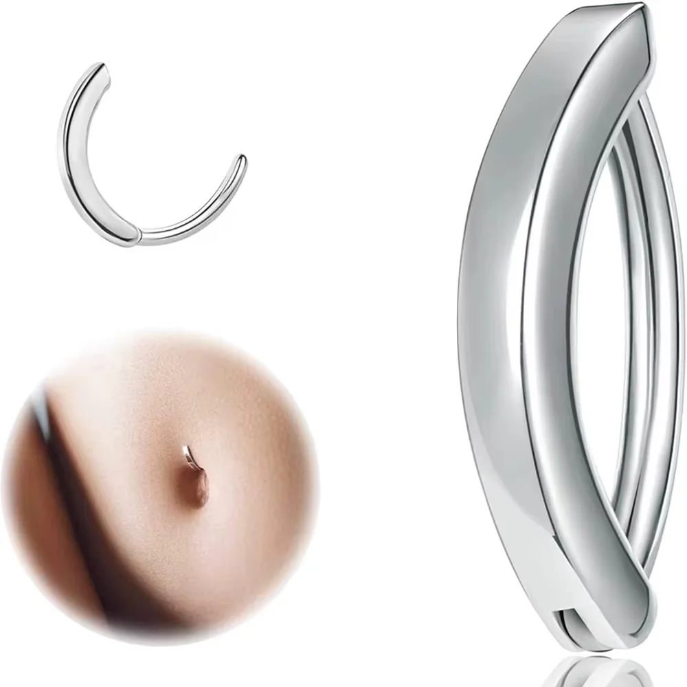 Thumbnail 4 - #67 Best Belly Button Rings to Buy In 2026