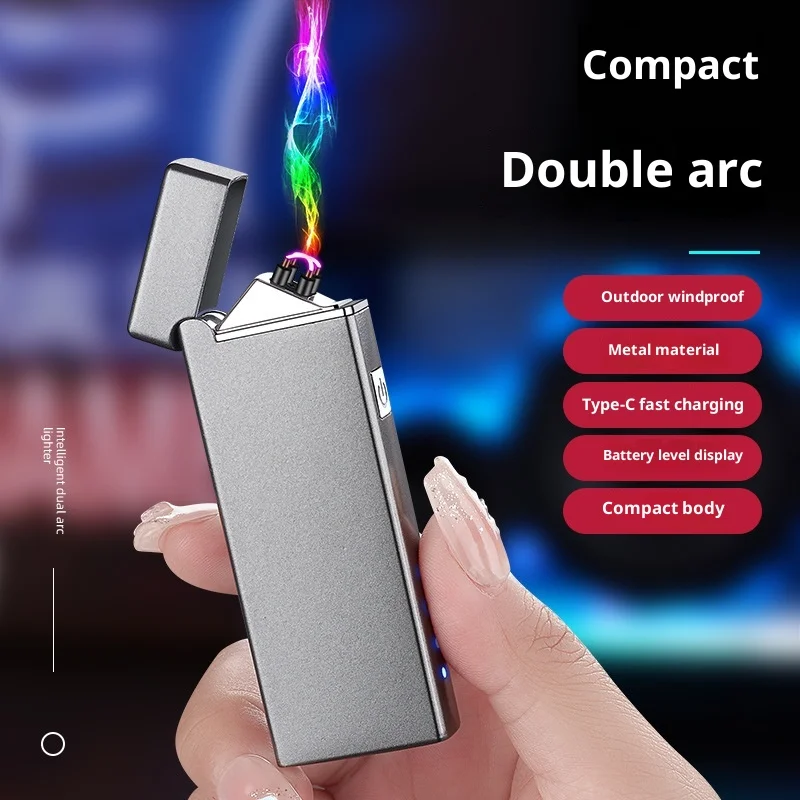 Windproof Double Ar…