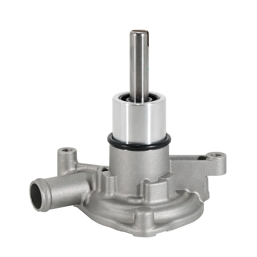 Motorcycle Water Pump Engine Radiator Pump for Honda CBR400 RR NC23 1987-1989 CBR400 RR NC29 1990-1994 - view 2