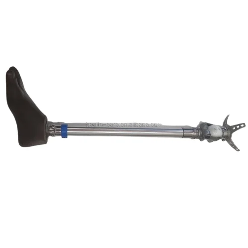 Artificial Limbs Prosthetic Leg Above Knee , Uukha Limbs Fakes Bk Leg Disabled People