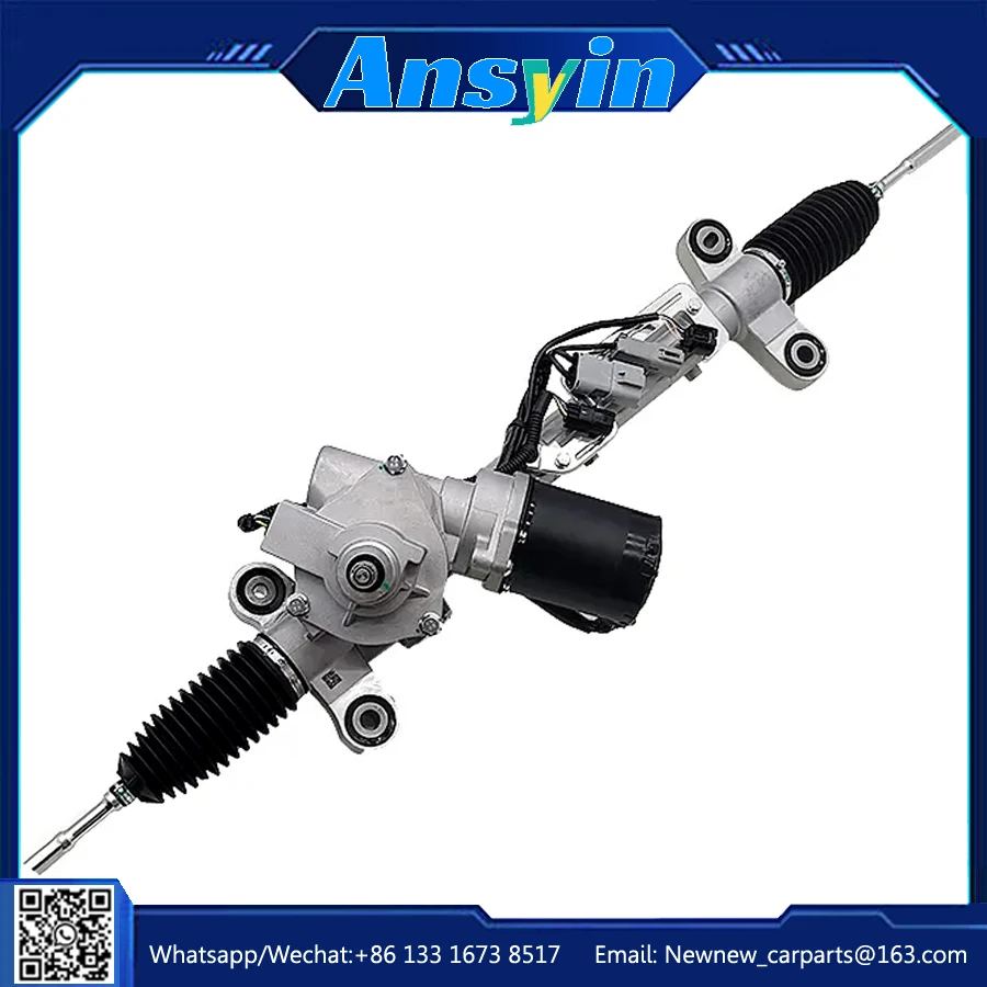 

Car Parts Power Electric Steering Rack For Honda RE2 RE1 53601-SWC-G02 53600-SWC-G03 53600-SWC-G04 Steering Gear