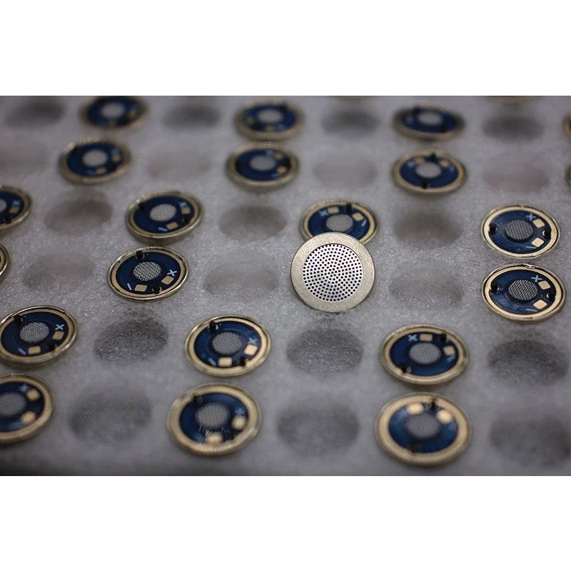 12Mm tablet unit, tablet unit HIFI fever, earphone unit, earphone speaker DIY earphone accessories