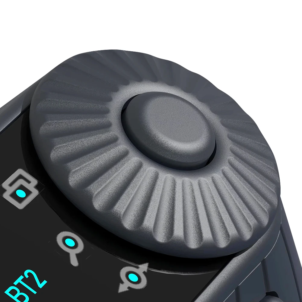 

Вертикальная беспроводная мышь, перезаряжаемая, совместимая с Bluetooth, 2,4 ГГц, эргономичная вертикальная мышь 1000/1200/1600/2400 DPI