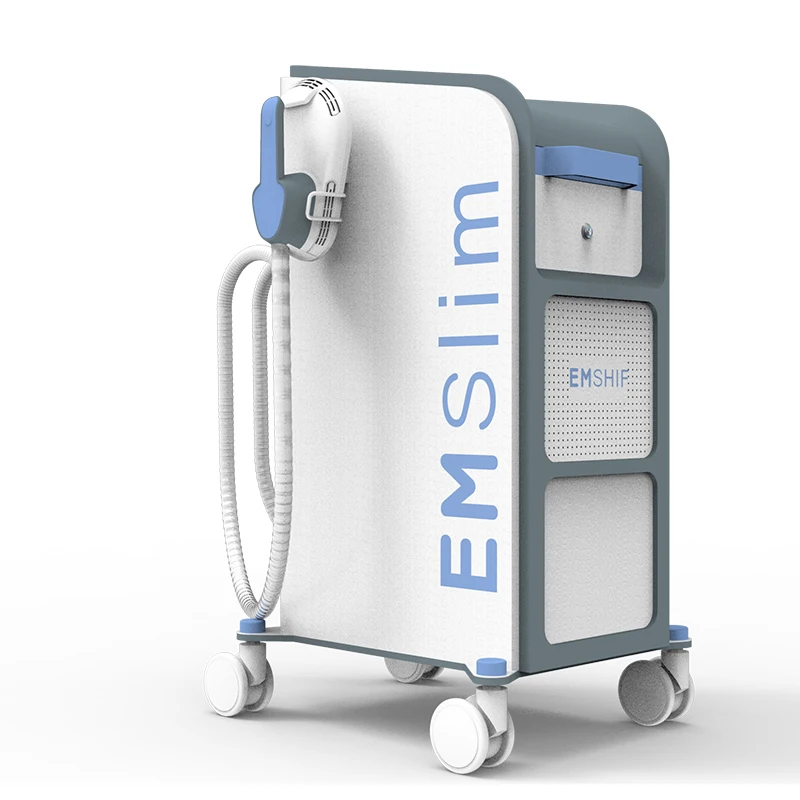 Electromagnetic Body Slimming Muscle Stimulate Fat Removal Body Slimming build muscle Machine
