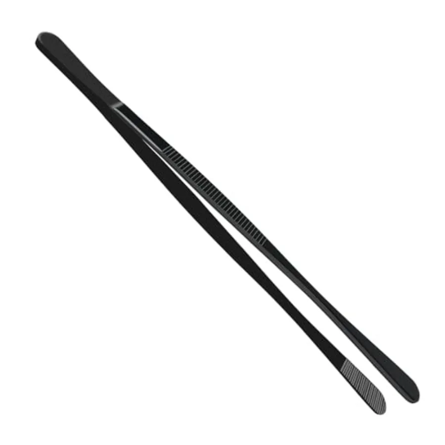 8-Inch En Tweezer S…