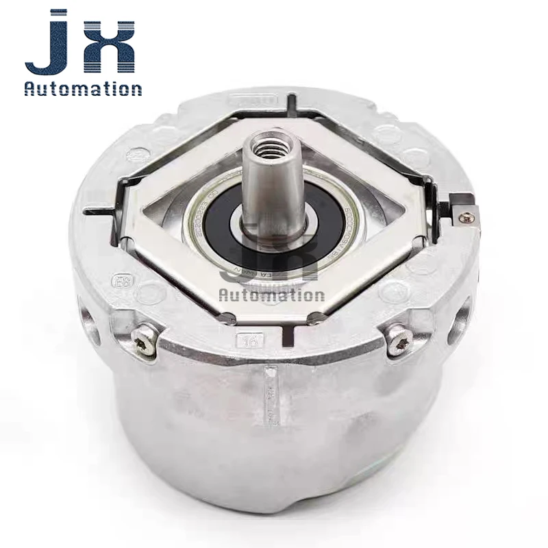 Original HEIDENHAIN Built-In Bearing Rotary Encoder ECN1313 2048 62S12-78 ID768295-54 for Elevator Spare Parts