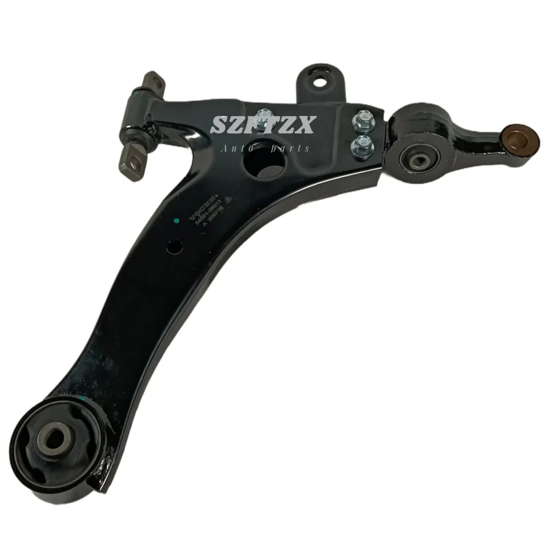 Brand New 5450138011 54501-38011 Front Lower Control Arm Right for Hyundai Sonata XG 2002-2005 Kia Magentis Optima