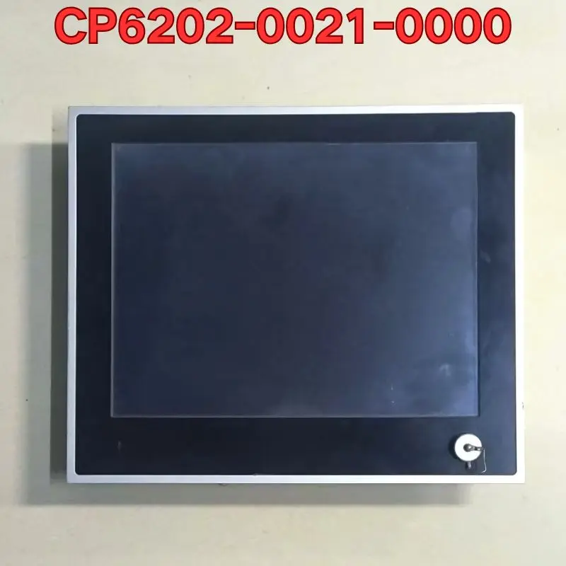 

Подержанный тест функции интеллектуального контроллера CP6202-0021-0000 обычно оригинальная реальность