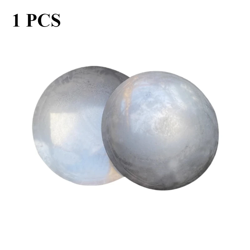 

Industrial Use End Cap Pipe Blind Head End Cap 304 Stainless Steel Pipe Fitting 200x2-273x3