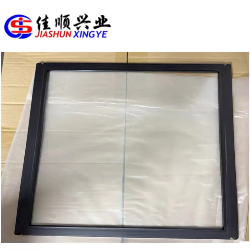 JIASHUN IRTOUCH E12D03U-70 E17D03T-08 Touch Screen