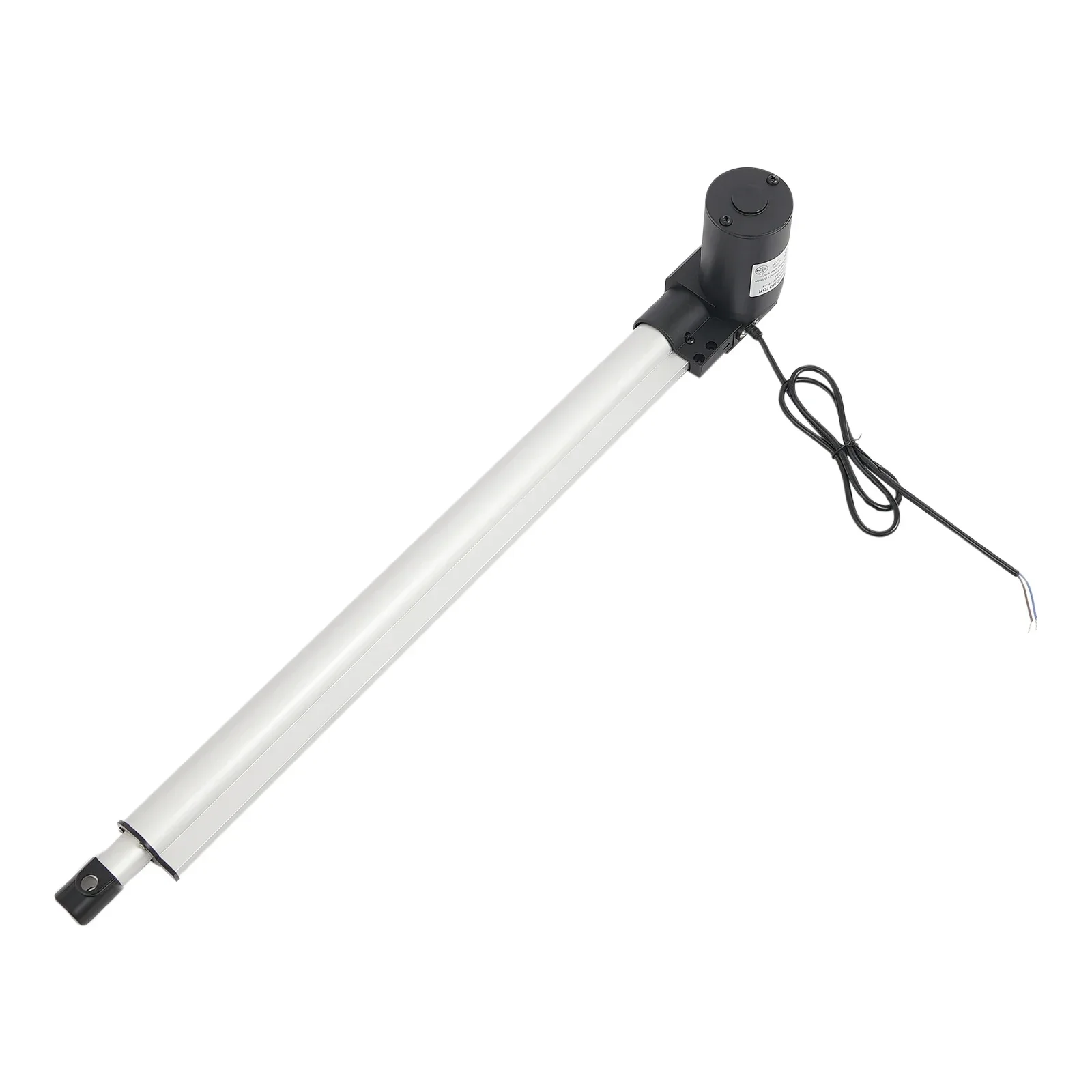 Linear Actuator with 6000N Parallel or Vertical Pulling Force, IP44 Waterproof, Quiet Operation ≤48dB