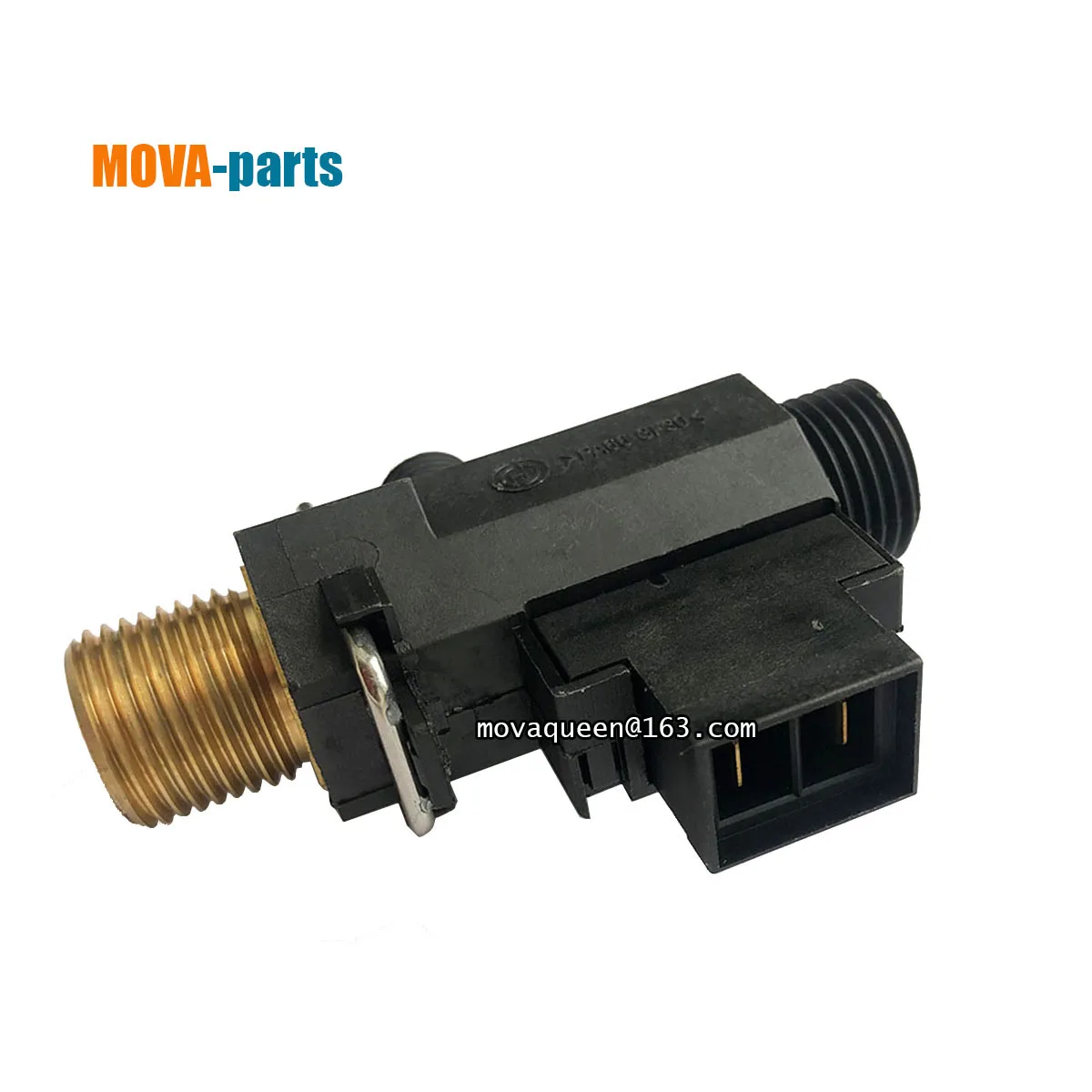 Interruptor electrónico del Sensor de flujo de agua para reemplazo de calderas de Gas Ferroli Beretta Immergas