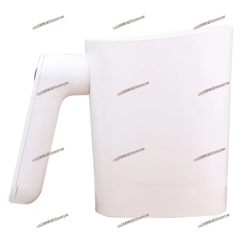 

Electric Flour Sieve, Fine Powdered Sugar Sieve, Filter Screen, Household Baking Tools, Cup Filter Powder Sieve