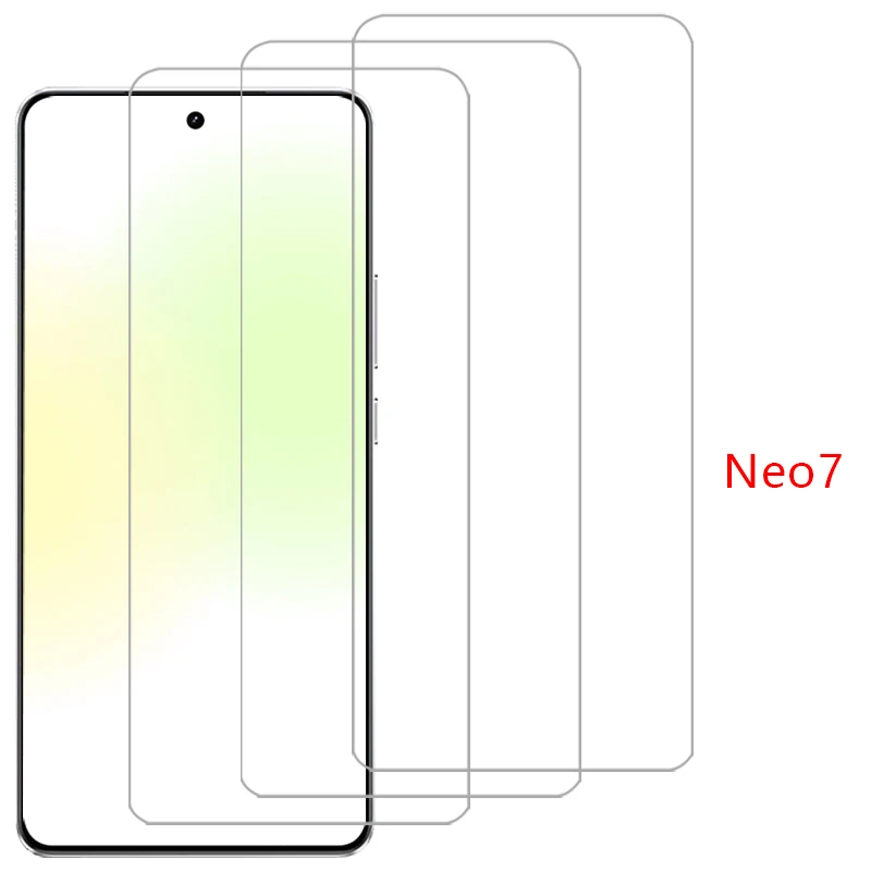 Protective Tempered…