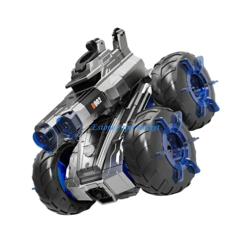 090B Professional Marine Device Toy with Drifting Ability and Easy Handling Developed for New Users Enjoyment on Pool Beach