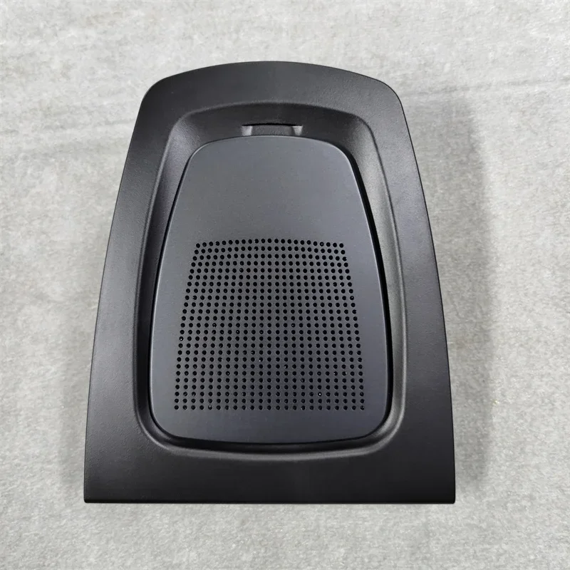 ل BMW F10 F11 F01 F02 G20 G01 G02 F15 F16 رفع مكبرات الصوت مركز لوحة القيادة مكبر الصوت الصوت جودة المهنية الملحقات