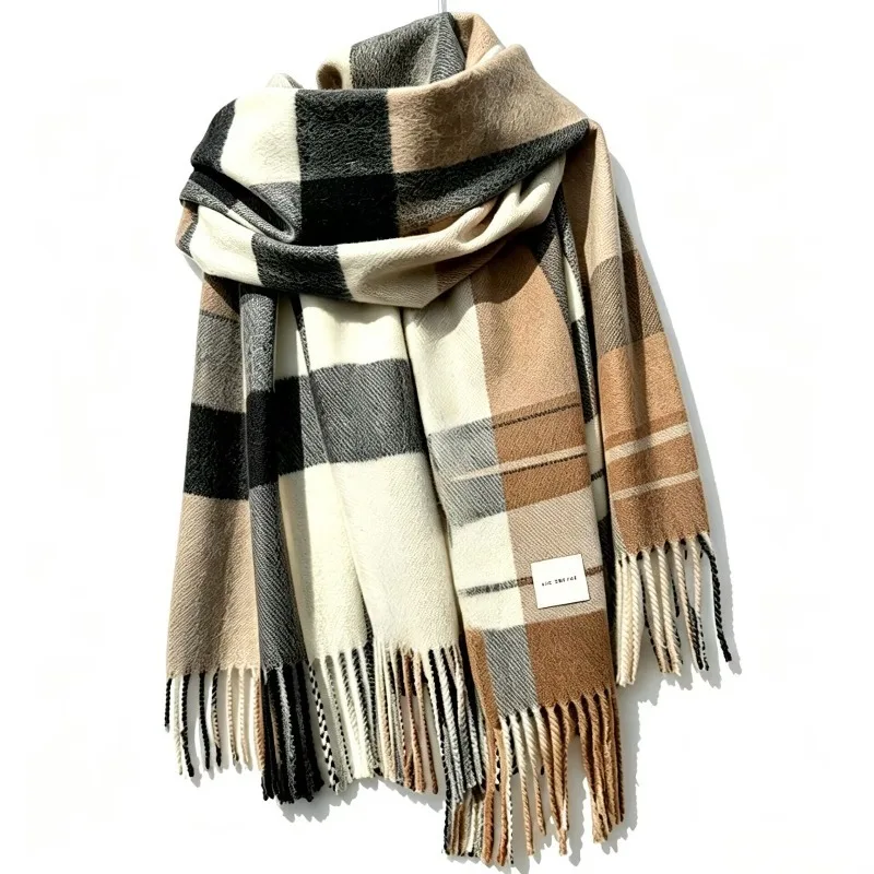 cachecol-de-inverno-feminino-de-luxo-marca-classica-conjunto-de-cachecois-para-casal-lenco-macio-foulard-feminino-exquisito-xales-190-50cm