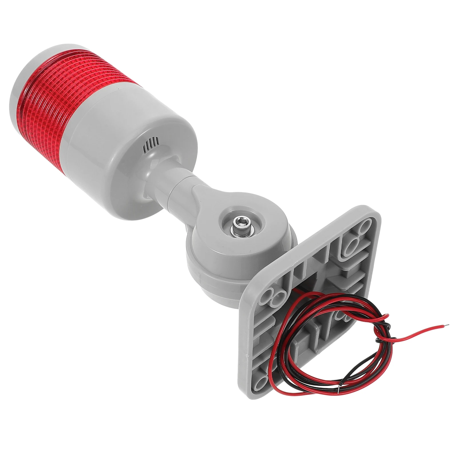 

Industrial Alarm Warning Signal Led Lamp Tower Light Tower Column Indicator Lamp Factory Machinery Traffic Safety