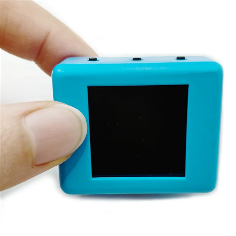 IR B13 Mini 1.3-Inch Infrared Thermal Imaging USB CDC 32X24 Pixel -40-300°C Pocket Sensor With Communication Function