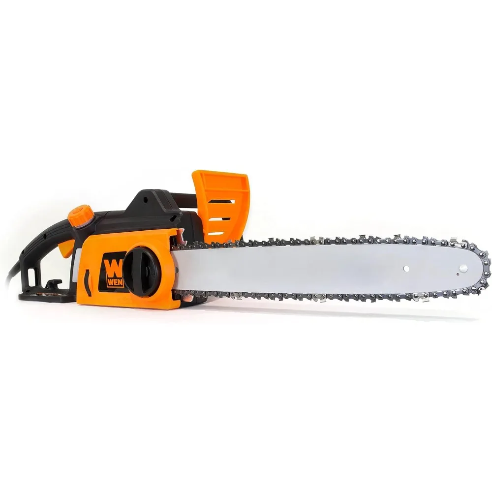 

Electric Chainsaw, 16"