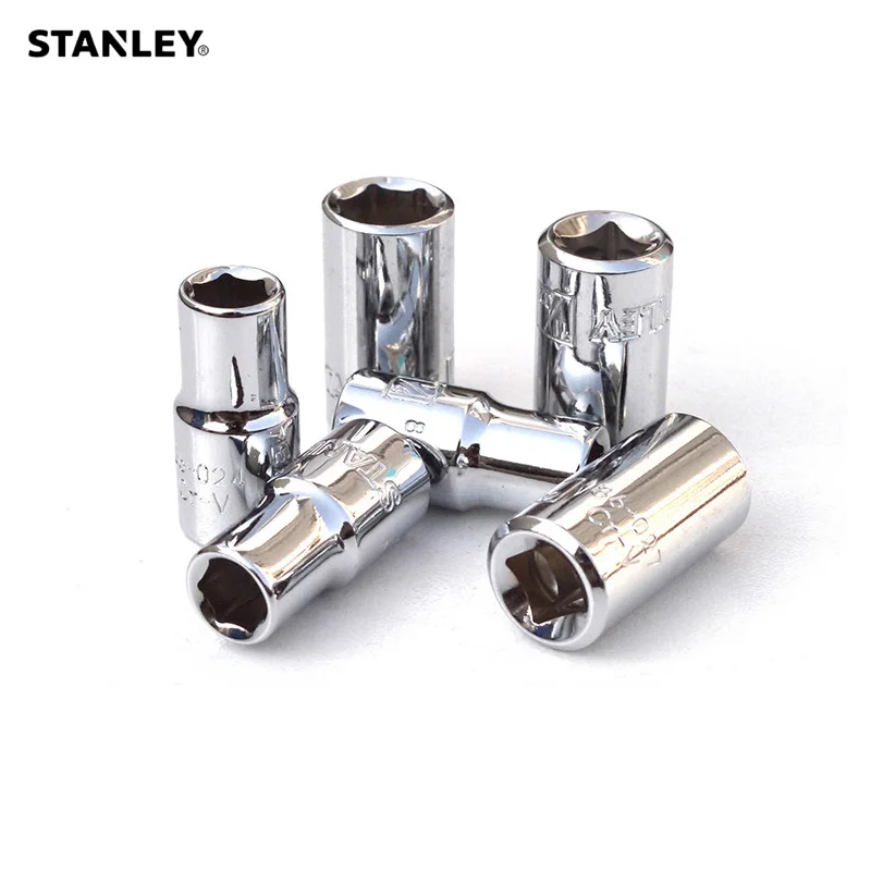 Stanley-chave Quadrada do Soquete Chave do Soquete Ferramentas do Carro 14 316 732 12 12 14 38 12 14 14 14 38 12 14 38 12 14