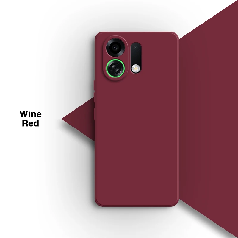 Variant: Wine Red