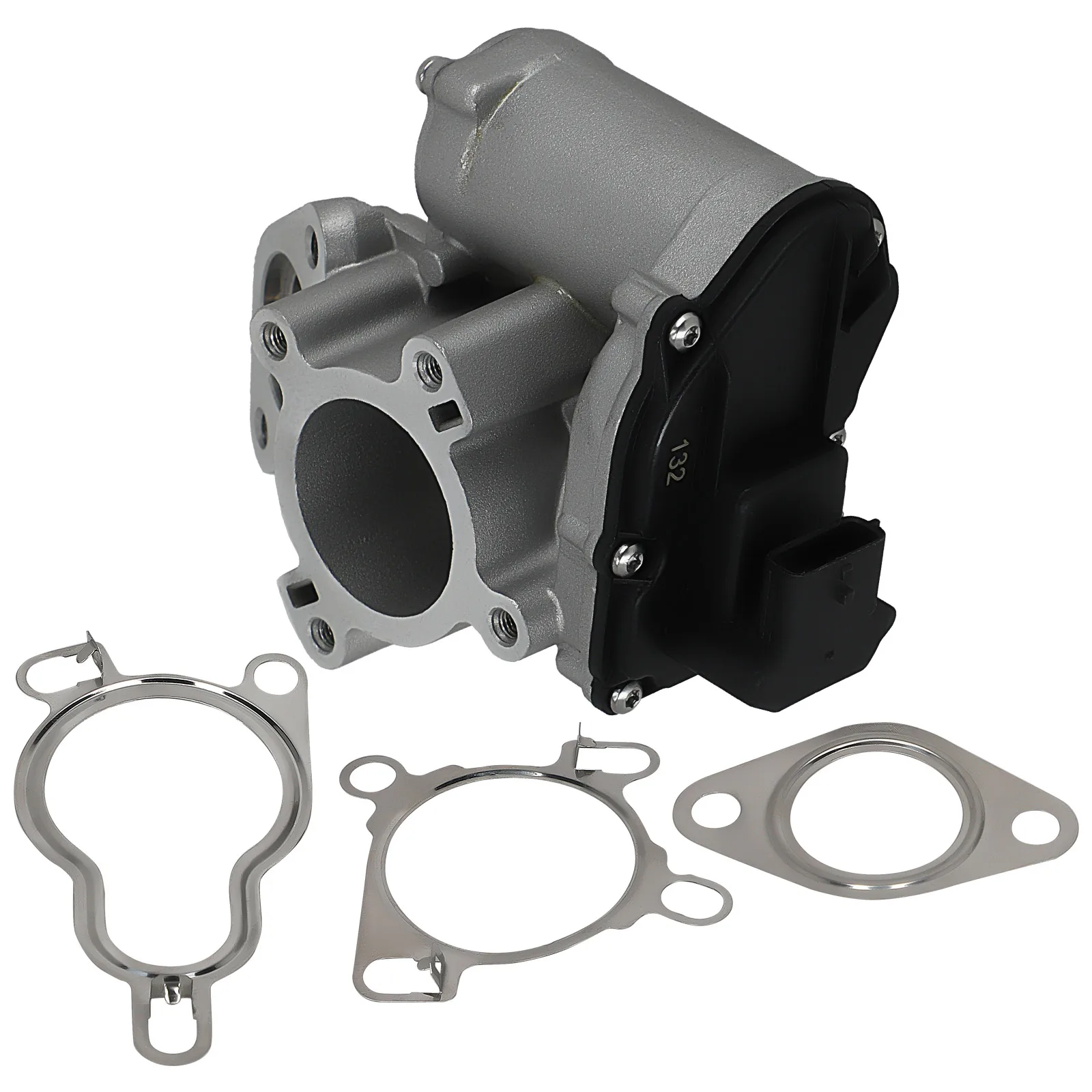 Engine EGR Valve for Renault Espace 2.0 dCi 2006-2014 For Opel Vivaro A Movano B