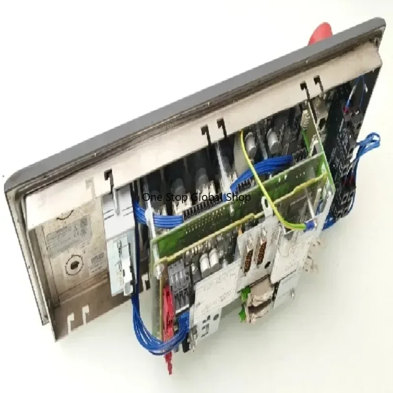 1 Piece Brand New Original 6fc5303-1af12-8am0 Push Button 1p 6fc5 303-1af12-8am0 2p D2 Plc Industrial Automation