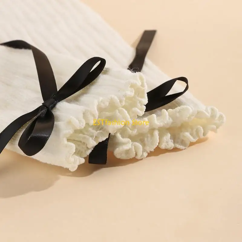 y5gc-warm-half-finger-knitted-gloves-extended-coverage-autumn-winter-use