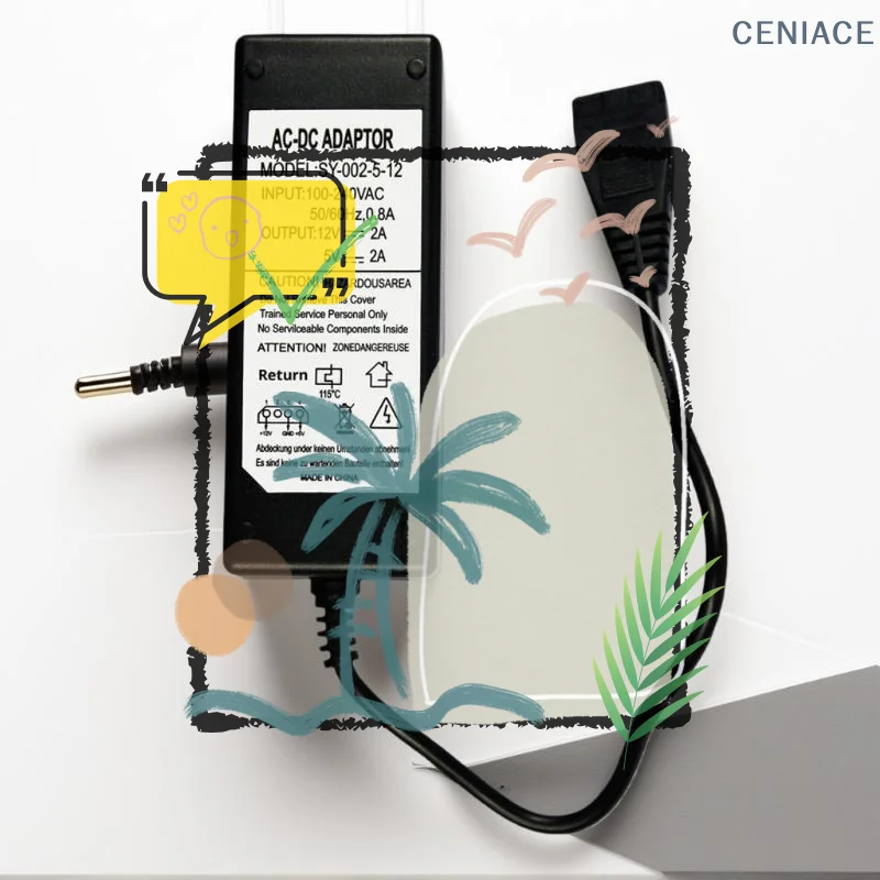 Usb To Ide/Sata Pow… - image