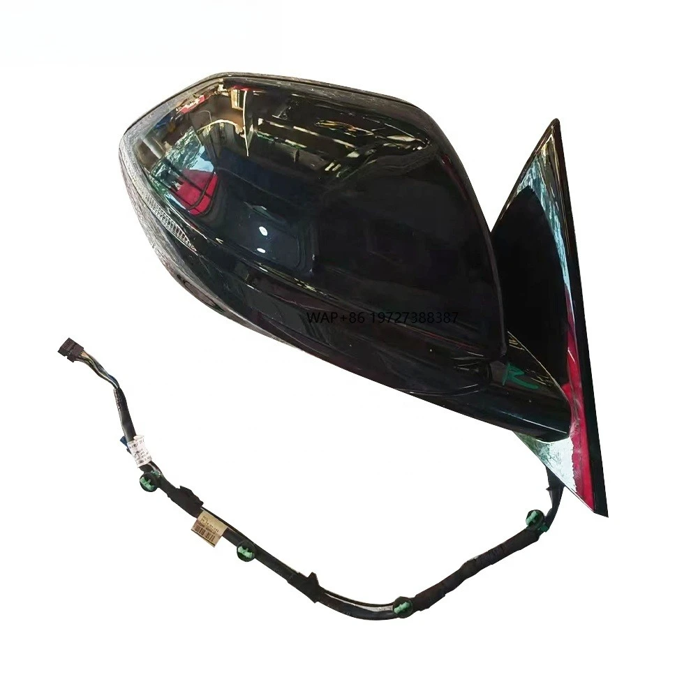 

For Urus Right Exterior Rearview Mirror OEM 4ML857410CY9B -Original