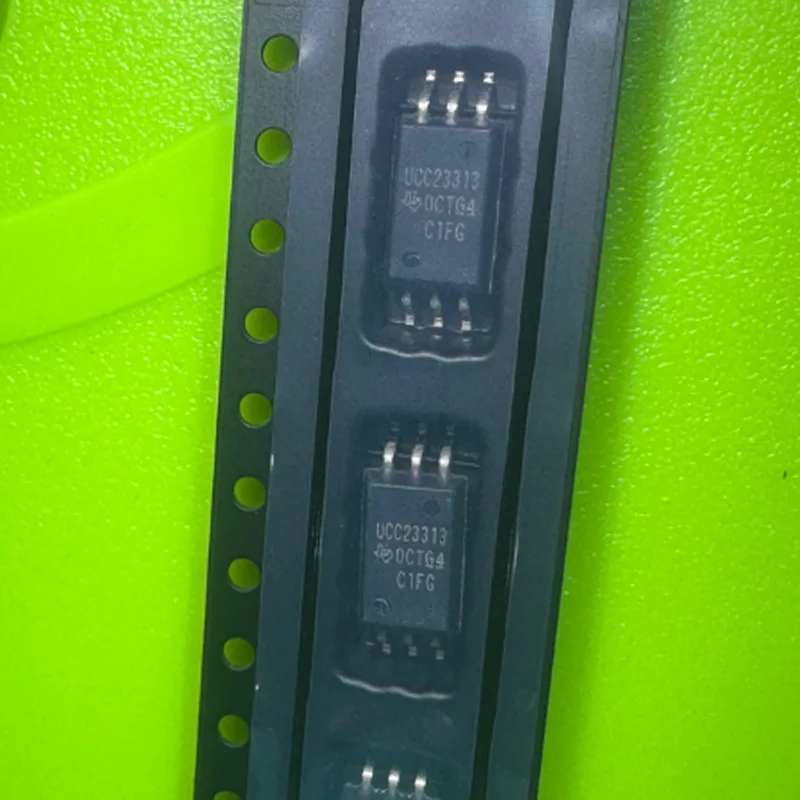 5 Brand New Original Ucc23313Dwyr Ucc23313 Smd Sop6 Isolation Driver Couplers
