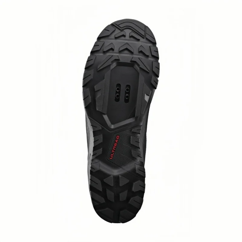 Shimano SH-EX900 Outdoor Travel Off-road Mountain Bike Self-Locking Riding Shoes Mid To High Shoe Upper Design Anti-slip view 5