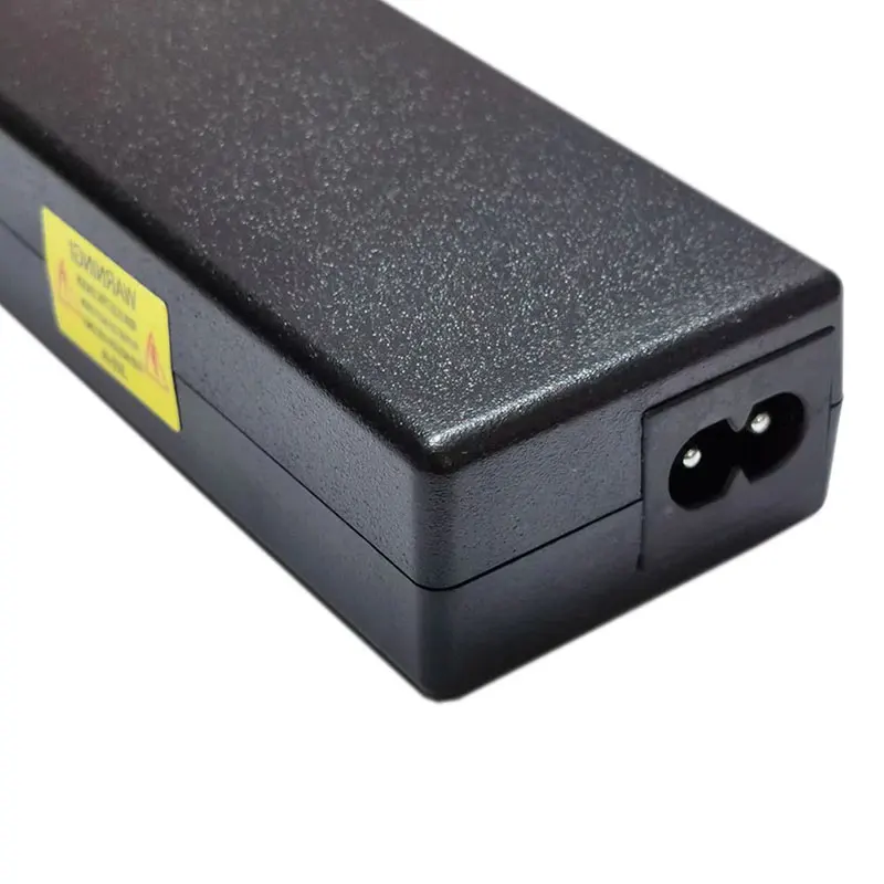 42V 54,6V 2A Lithium-Batterie Ladegerät AC100-240V 36V 48V 2A Batterie Power Adapter für Lithium-Batterie Pack 5 Stecker EU/US Stecker – Detail 9