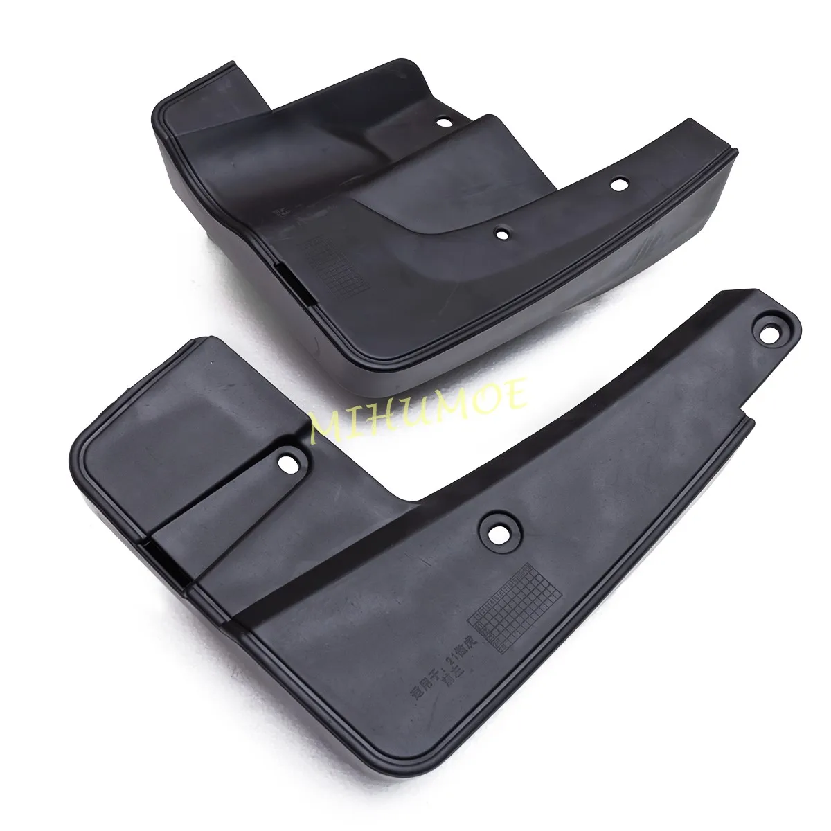 For Subaru Outback BT 2021 2022 2023 2024 2025 Front Rear Car Mud Flaps Splash Guard Fenders Accessories - view 6