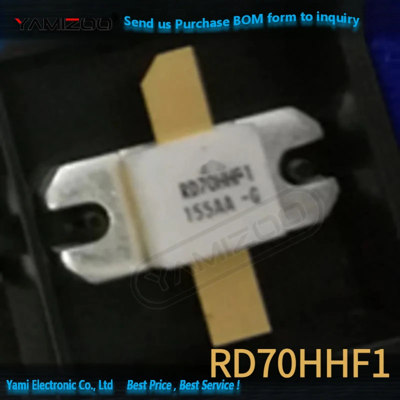 1 STÜCK RD100HHF1C RD100HHF1 RD70HVF1 RD70HVF1C RD30HVF1 RD60HUF1 RD60HUF1C RD70HHF1 RD35HUF2 RD35HUP2 – Detail 6