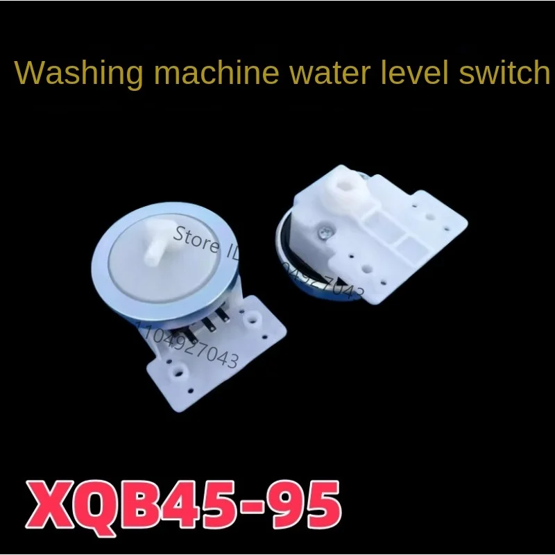 1pcs for Mide a fully automatic washing machine water level sensor water level pressure switch XQB45-95/MB60-V1010H
