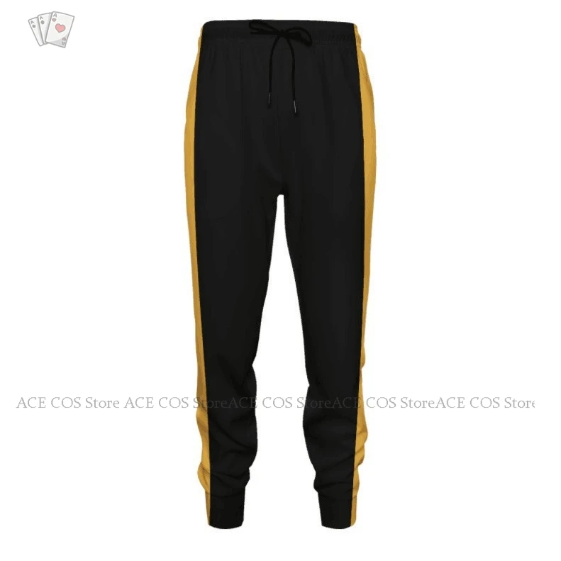 Re:Zero Natsuki Subaru Plus Size Men's Sports Pullover Costume – Zip-up Cardigan Sweatshirt, Anime Halloween Carnival Clothes view 5