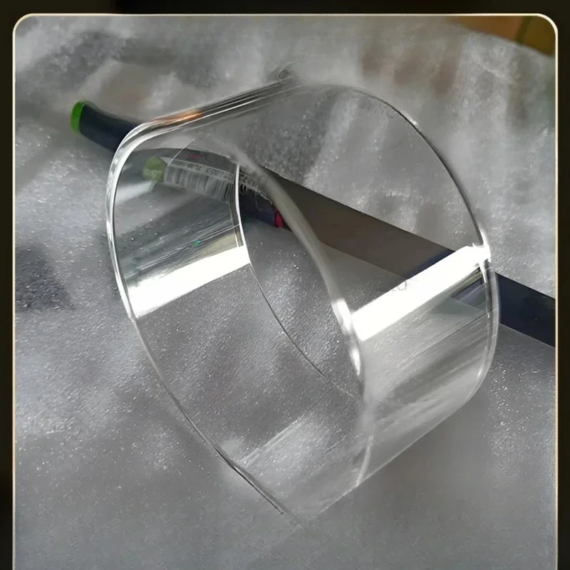 Probe Accessories for Renishaw OMP40-2 60 VOP40 TC52 Glass Cover