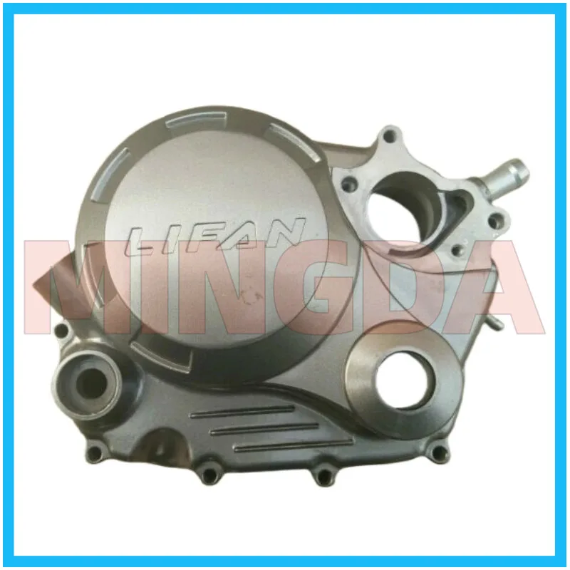 

Right Crankcase Cover for Lifan Lf125-9a/9m/9s/23 Water Cooled