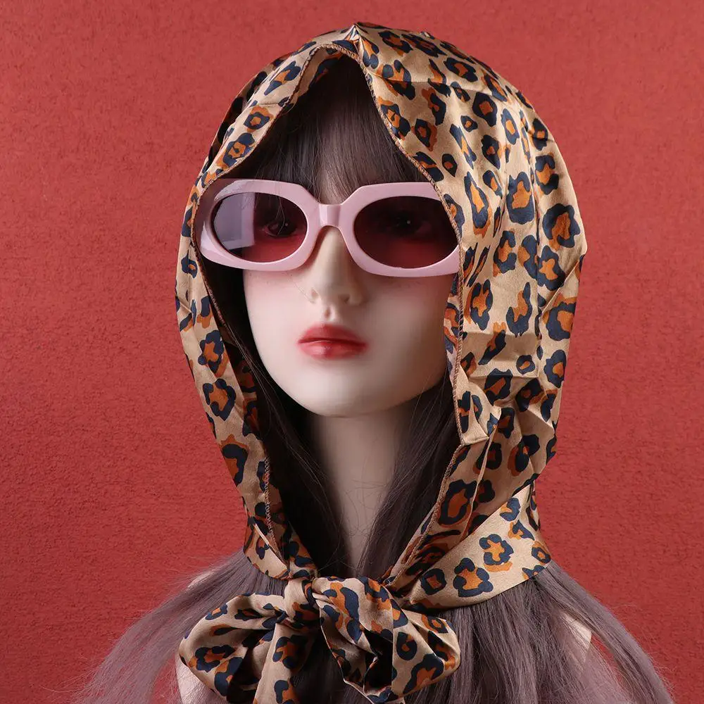 

Shawl Sun Protection Thin Scarves Flower Bohemian Style Female Wraps Sunscreen Scarf Summer Scarf Hat Korean Style Scarves