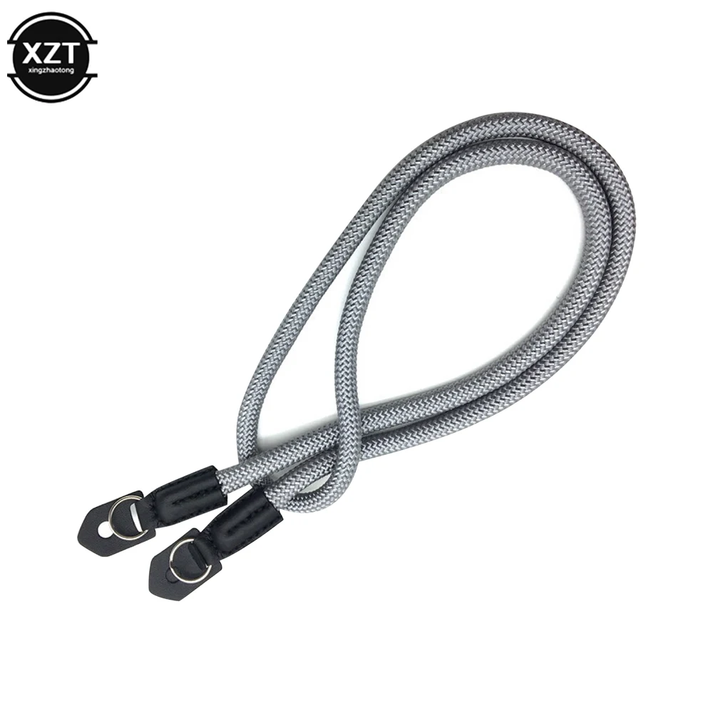 Wholesale Nylon Camera Neck Strap quick release Wrist Belt for GoPro nikon canon DSLR Camera Rope reflex camera Shoulder Strap
