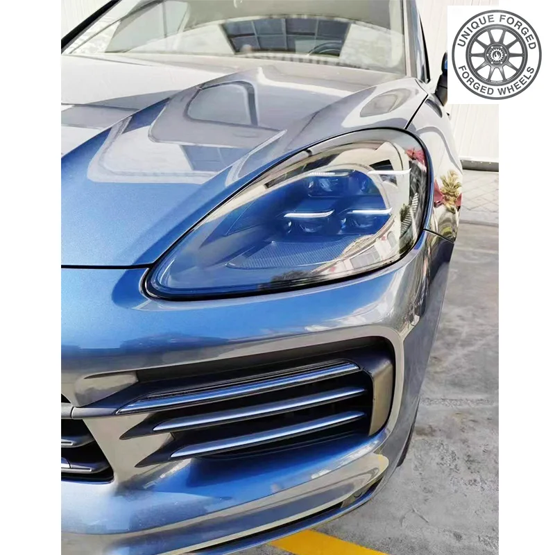 26 Style2018-2023 New 12V High Quality LED Headlights 9Y0.1 Upgrade 9Y0.2 Plug And Play 12000 Lumens 5500K For For