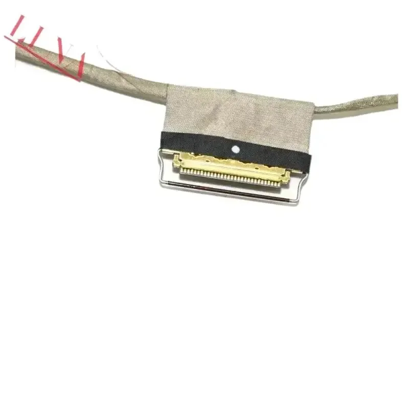 5c10s30063 dc.020028910 new gy530 EDP cable for Lenovo IdeaPad gaming 3-15imh05 81y 4 3-15arh05 82ey 30pin 60Hz