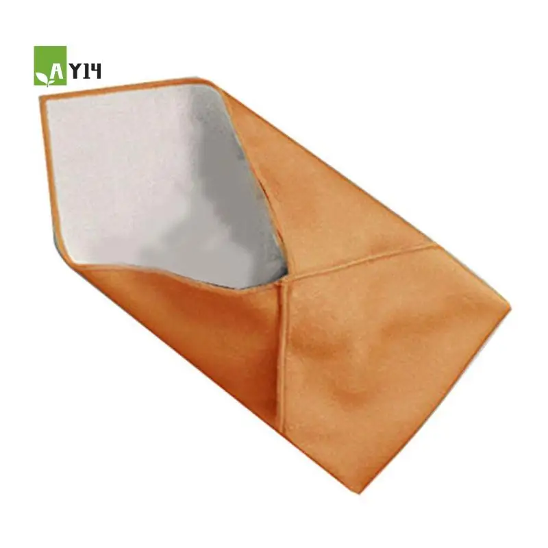 AY14 -Camera Protective Case Magic Cloth, SLR Lens Protector, And Storage Bag - Cover For Photography Equipment