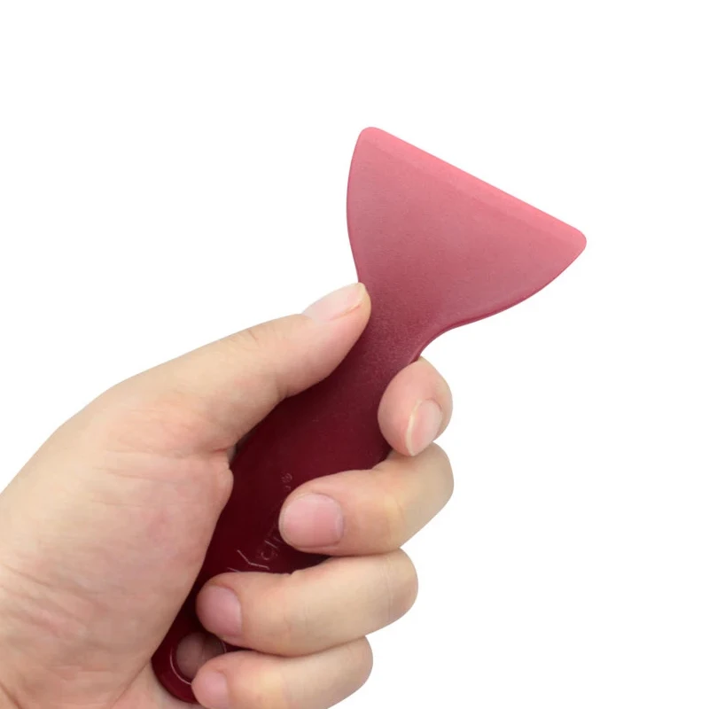 

Виниловая пленка для окна автомобиля, скребок для упаковки, инструмент для установки автомобильных наклеек, инструмент для очистки, клей для удаления стеклоочистителя для аксессуаров nissan