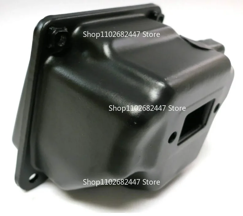 Suitable for STIHL MS046 MS440 MS460 MS461 Muffler, Exhaust Pipe STIHL Muffler