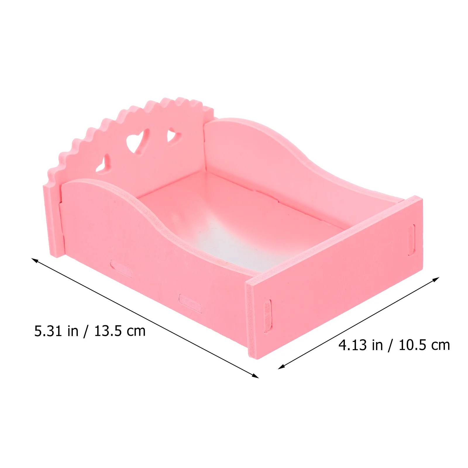 2 قطعة سرير تبريد الصيف الهامستر حصيرة نوم حيوانات صغيرة محمولة قابلة لإعادة الاستخدام بولي كلوريد الفينيل حصيرة باردة للحيوانات الأليفة الاسترخاء القيلولة #3