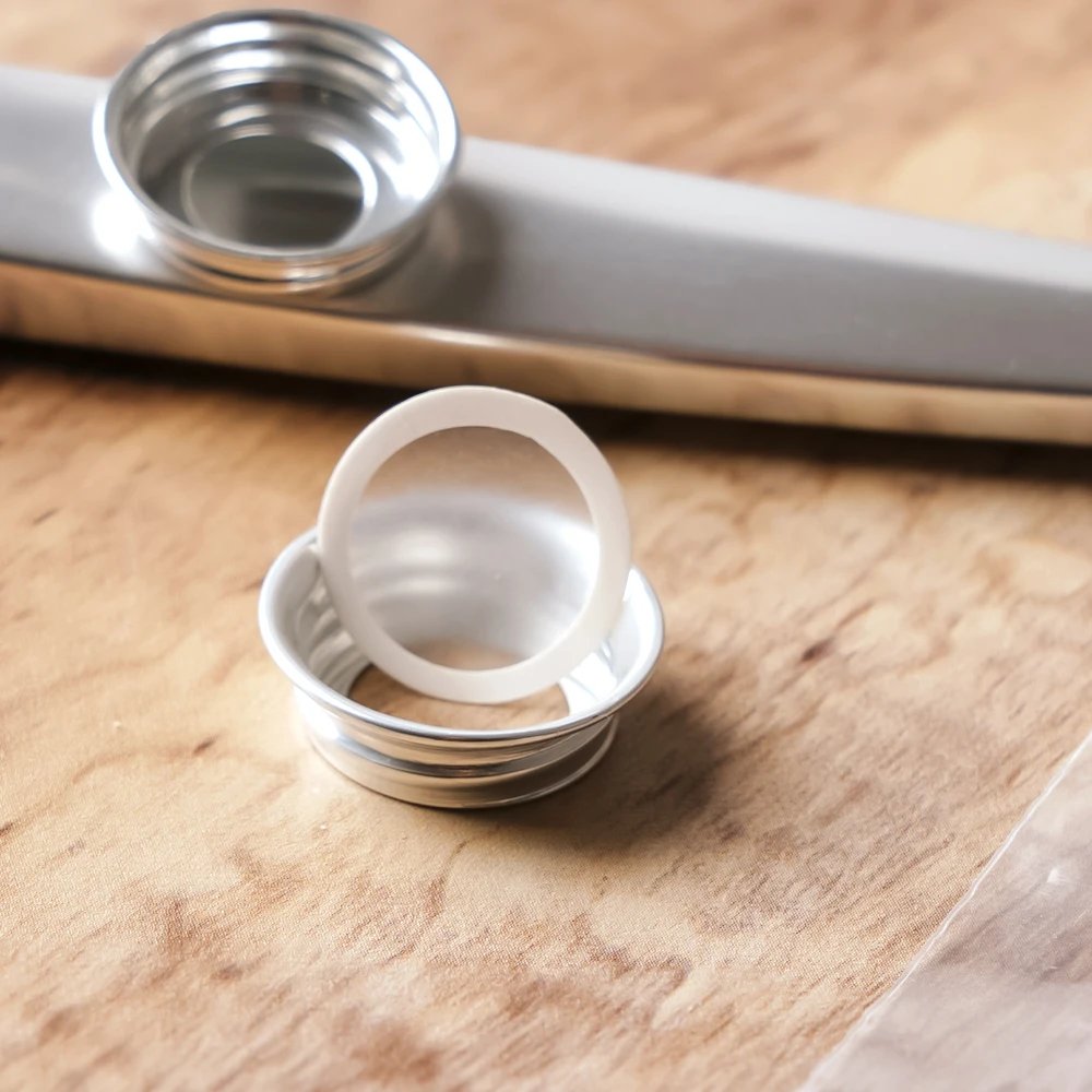 #5 Newest Harmonicas